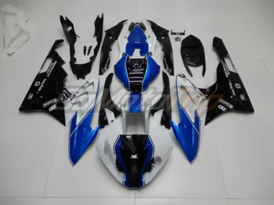 2015 2016 Bmw S1000rr Hp4 Fairing 1