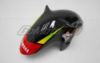 2015 2018 Yamaha Yzf R3 Monster Race Fairing 10