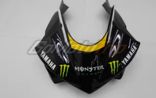 2015 2018 Yamaha Yzf R3 Monster Race Fairing 7