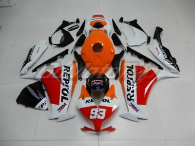 2015 Honda Cbr1000rr Repsol Fairing Edition 1