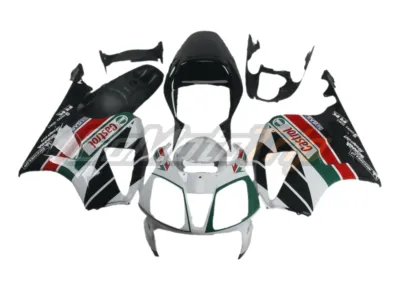 Honda Rc51 Vtr1000 Sp2 Castrol Fairing Gs