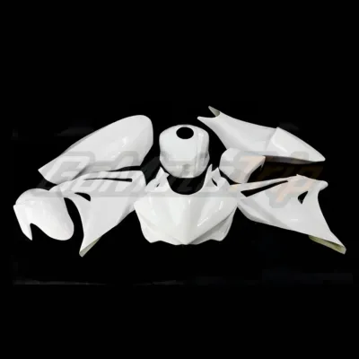 Yzf R3 2015 2018 Race Bodywork – Unpainted 1