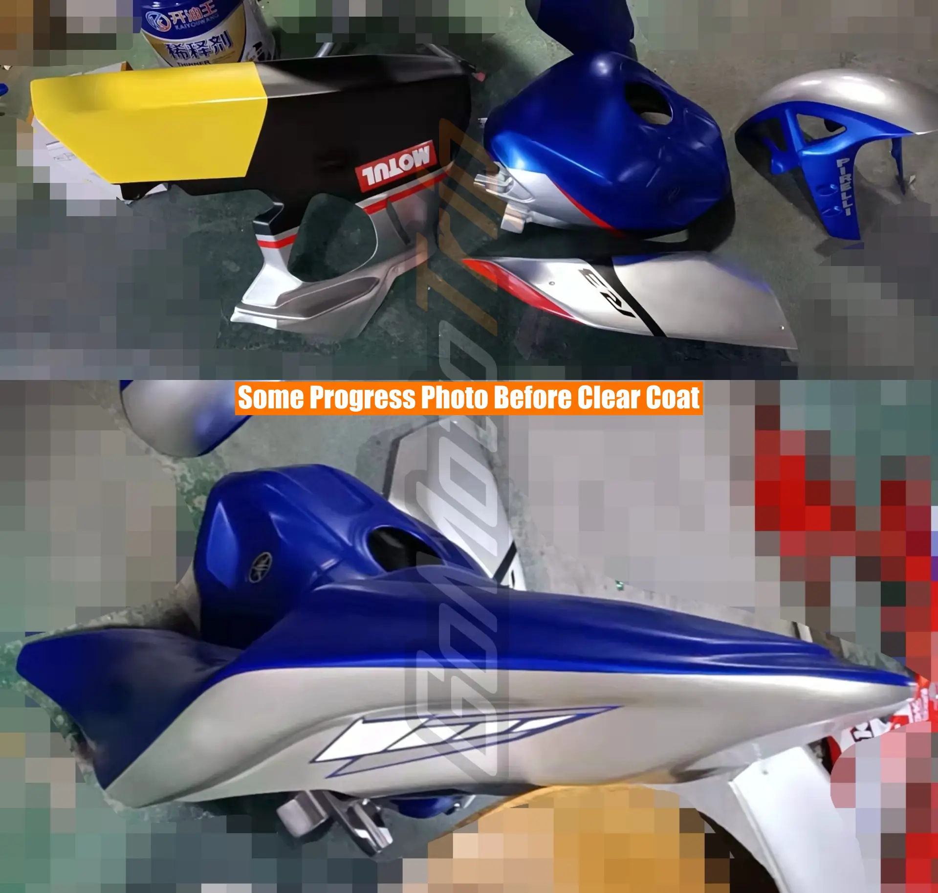 2019-2021-Yamaha-YZF-R3-Vinales-Racing-Team-WorldSSP300-Race-Fairing-5