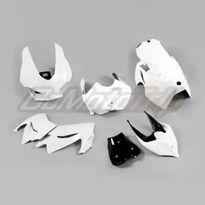 Ducati Panigale V4 Race Bodywork – Unpainted 1