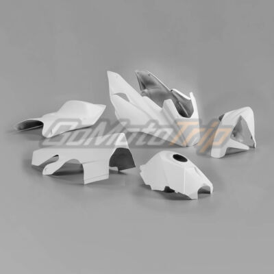 Ktm Rc390 Race Bodywork Unpainted 1