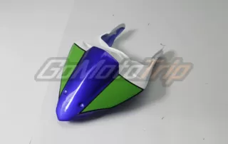 Kawasaki Ninja 300 Tricolor Race Bodywork 11