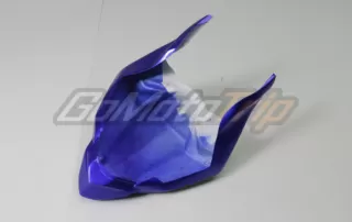 Kawasaki Ninja 300 Tricolor Race Bodywork 12