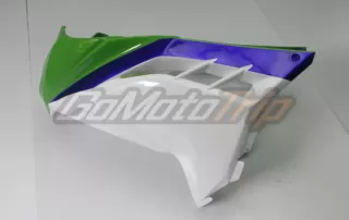 Kawasaki Ninja 300 Tricolor Race Bodywork 3