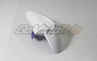 Kawasaki Ninja 300 Tricolor Race Bodywork 6