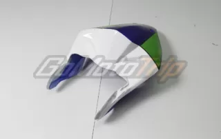 Kawasaki Ninja 300 Tricolor Race Bodywork 9