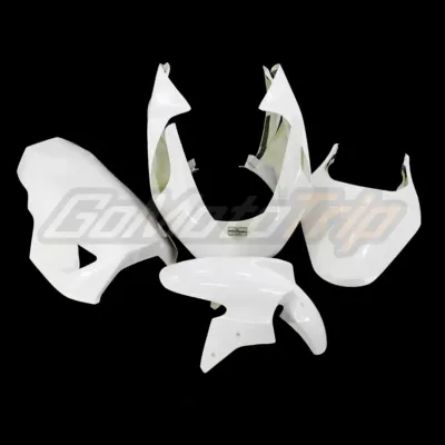 Ninja 250r Race Bodywork – Unpainted 1