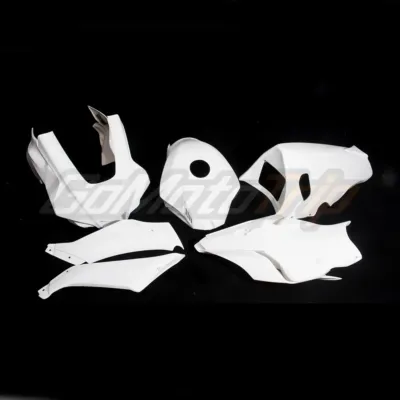 Yzf R1 2020 Race Bodywork – Unpainted 1