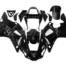 2000-2001-Yamaha-YZF-R1-Black-Fairing-GS