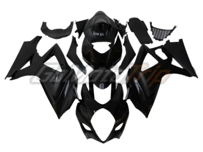 2007-2008-Suzuki-GSX-R1000-Black-Fairing-GS