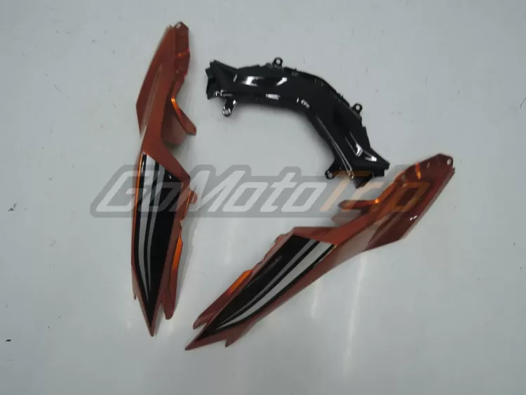 2014 Kawasaki Ninja 300 Special Edition Fairing3 11