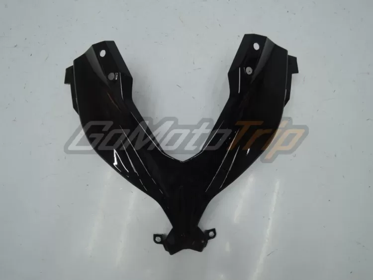 2014 Kawasaki Ninja 300 Special Edition Fairing3 4