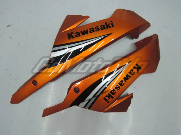 2014 Kawasaki Ninja 300 Special Edition Fairing3 9