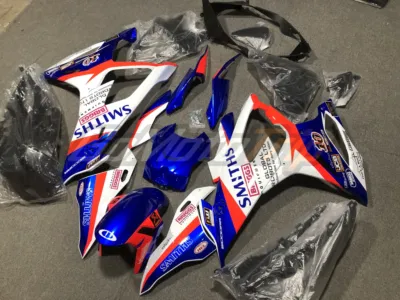 2019-2021-BMW-S1000RR-Smiths-Racing-Team-Fairing-1