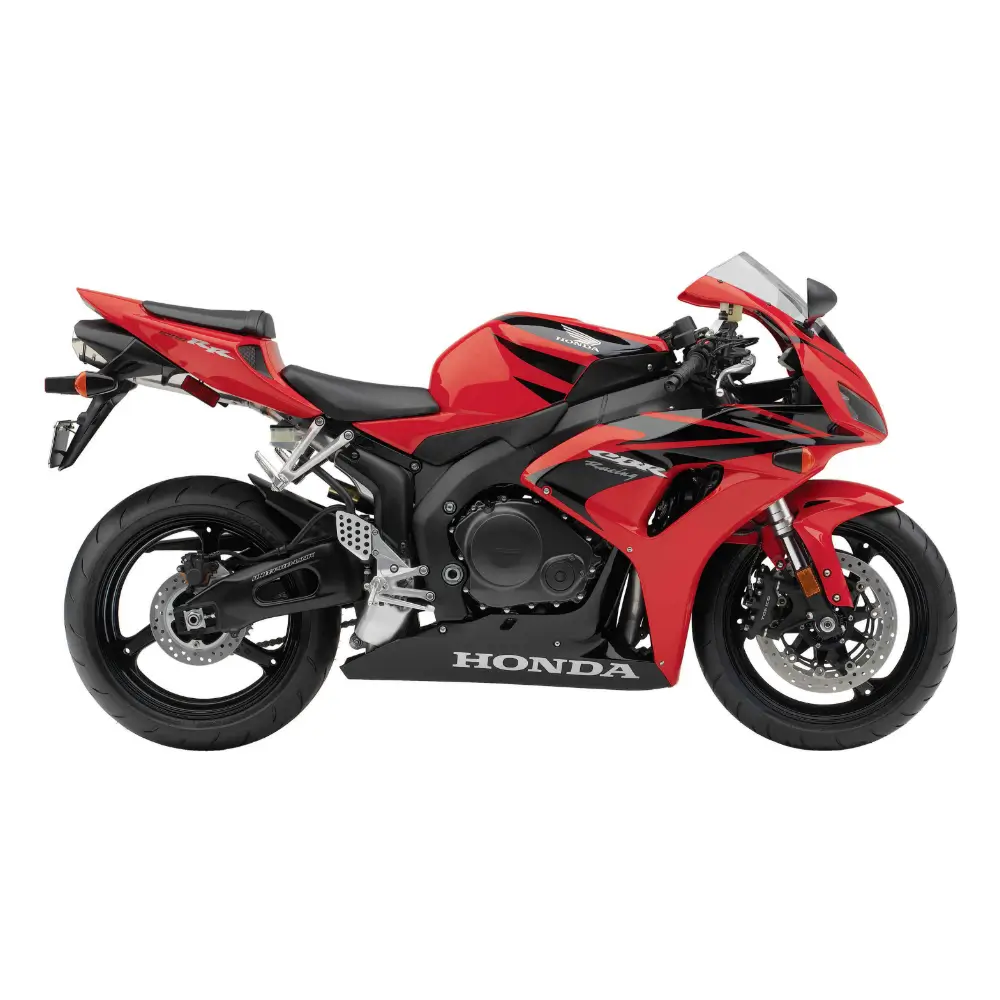 2006-2007 Honda CBR1000RR Fairing