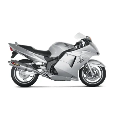 1996-2007 Honda CBR1100XX Fairing