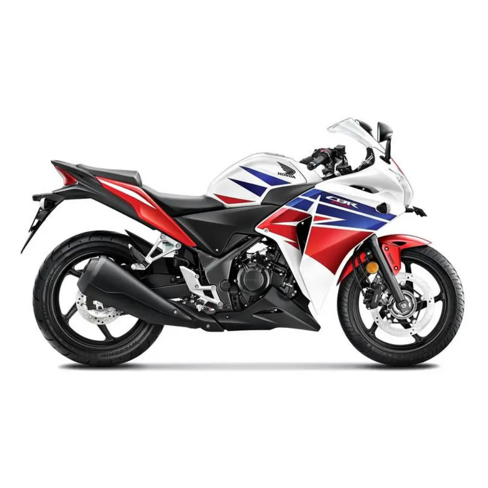 2013-2015 Honda CBR500R Fairing