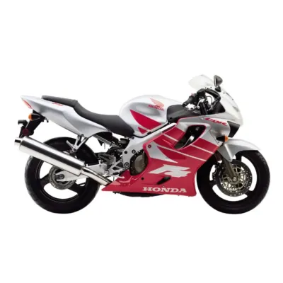 1999-2000 Honda CBR600F4 Fairing