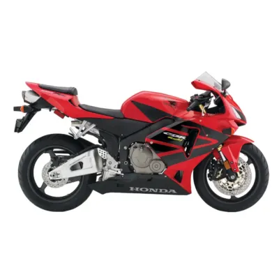 2005-2006 Honda CBR600RR Fairing