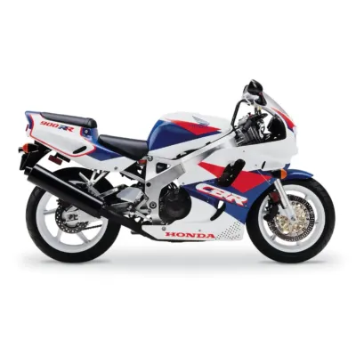 1992-1995 Honda CBR900RR 893 Fairing