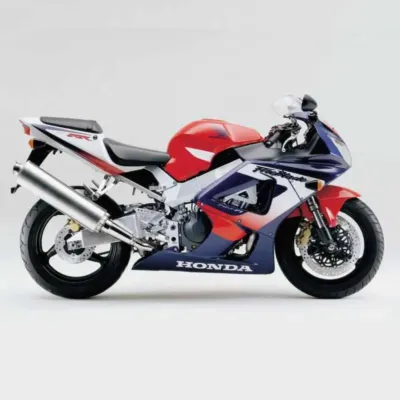 2000-2001 Honda CBR900RR 929 Fairing