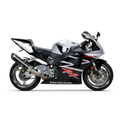 CBR900RR Fairing