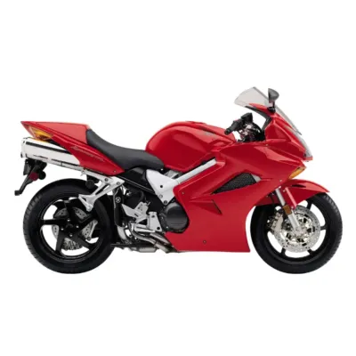 2002-2013 Honda VFR800 Fairing