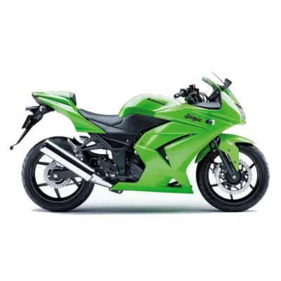 Ninja 250R Fairing