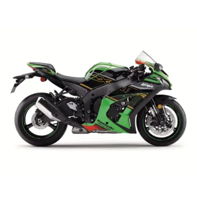 2016-2020 ZX10R Fairing