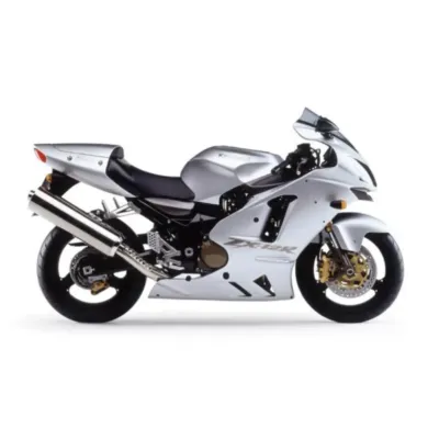 ZX12R Fairing