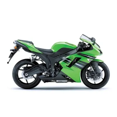 2007-2008 ZX6R Fairing