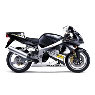 2000-2002 Suzuki GSX-R1000 Fairing