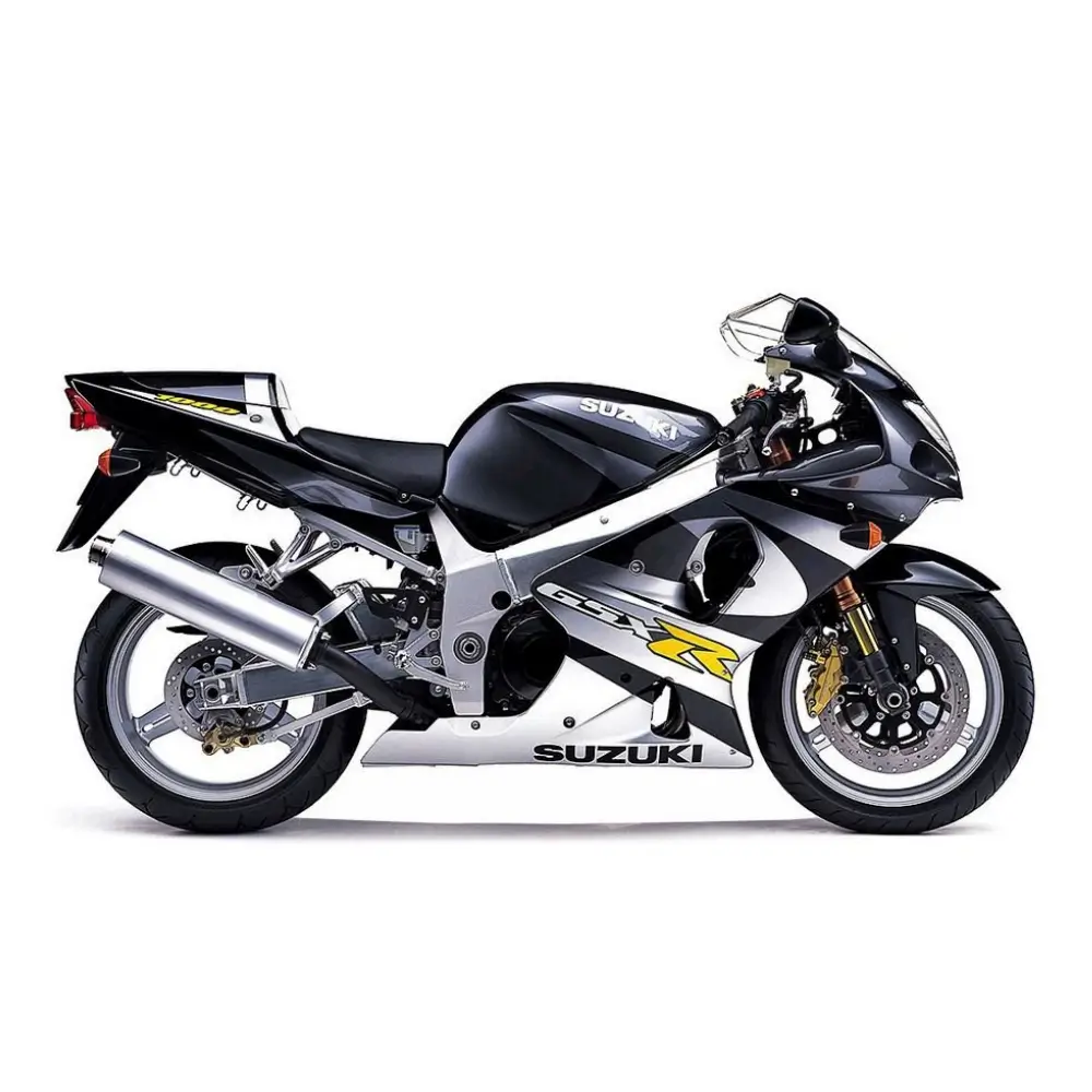 2000-2002 Suzuki GSX-R1000 Fairing