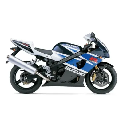 2003-2004 Suzuki GSX-R1000 Fairing