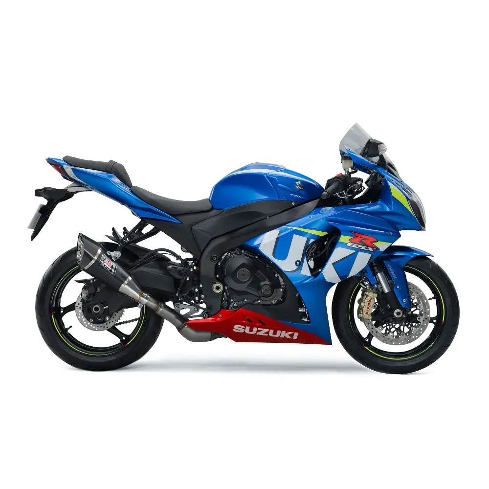 2009-2016 Suzuki GSX-R1000 Fairing