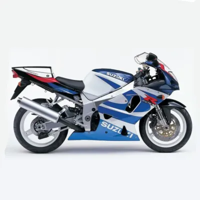 2000-2003 Suzuki GSX-R600 750 Fairing