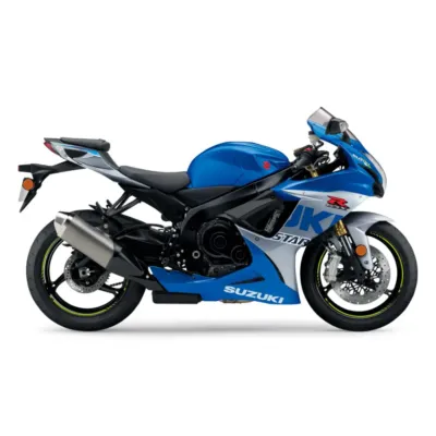 2011-2024 Suzuki GSX-R600 750 Fairing