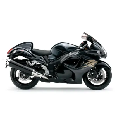 1999-2007 Suzuki Hayabusa Fairing