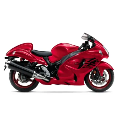 2008-2020 Suzuki Hayabusa Fairing