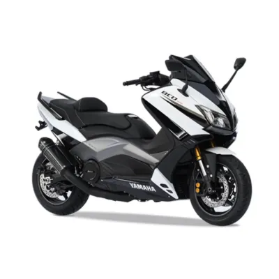 2015-2016 Yamaha TMAX 530 Fairing