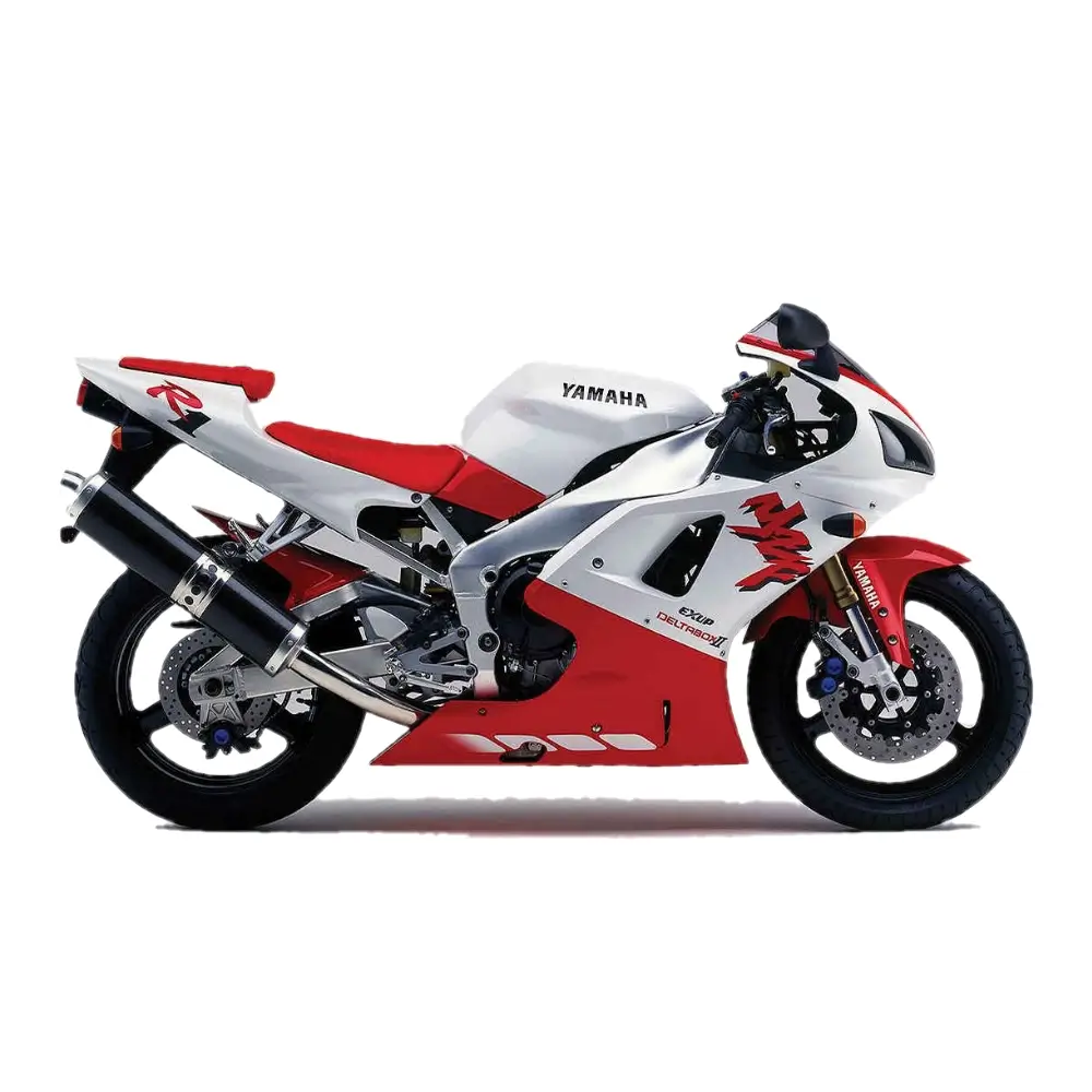 1998-1999 Yamaha YZF-R1 Fairing