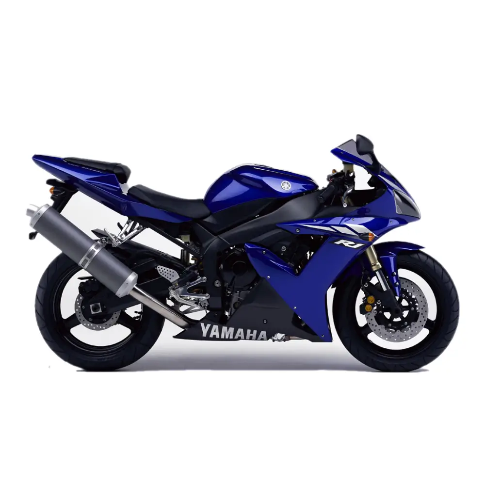 2002-2003 Yamaha YZF-R1 Fairing