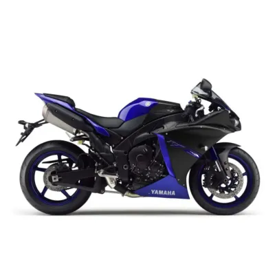 2012-2014 Yamaha YZF-R1 Fairing