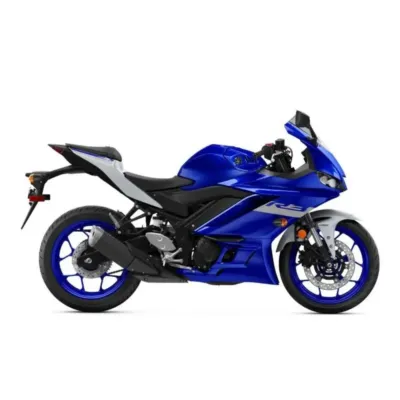 2019-2024 Yamaha YZF-R25 R3 Fairing