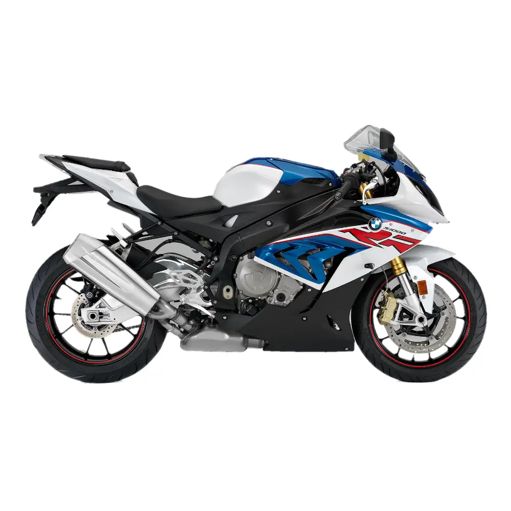 2017-2018 BMW S1000RR Fairing