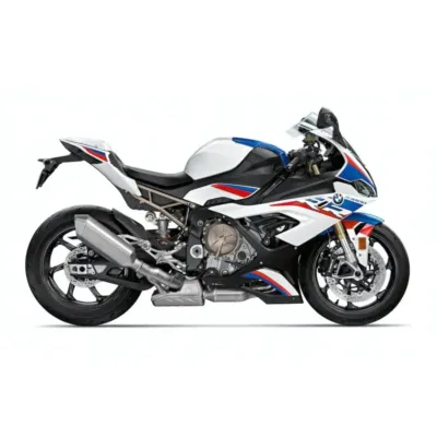 2019-2022 BMW S1000RR Fairing